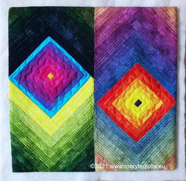 Color My World