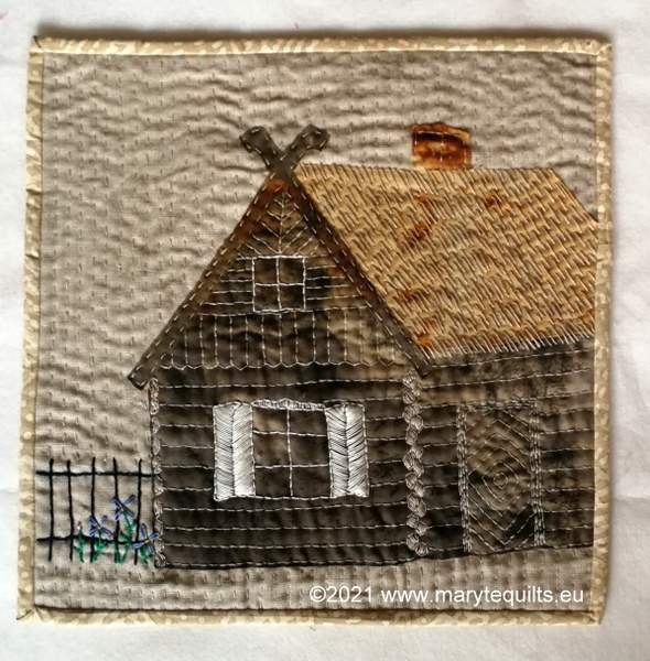 Country House