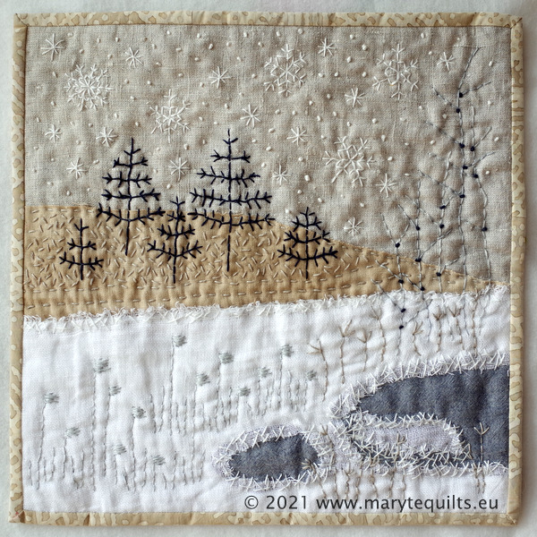 Winter Landscape