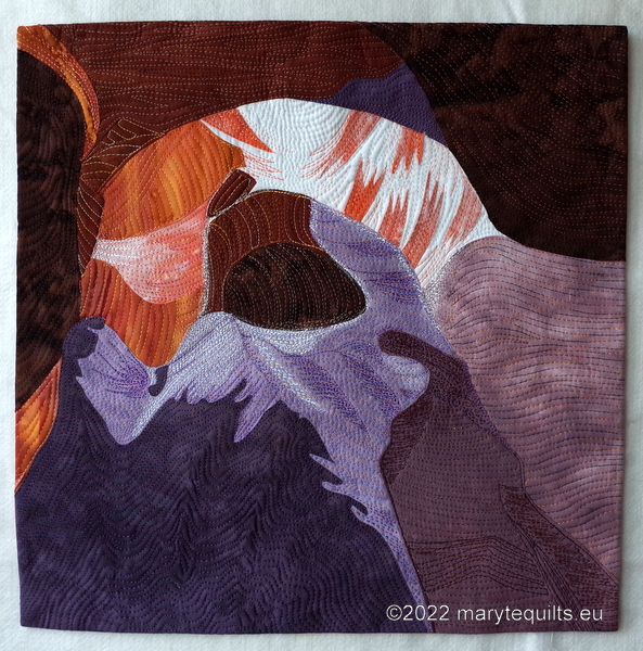 Antelope Canyon