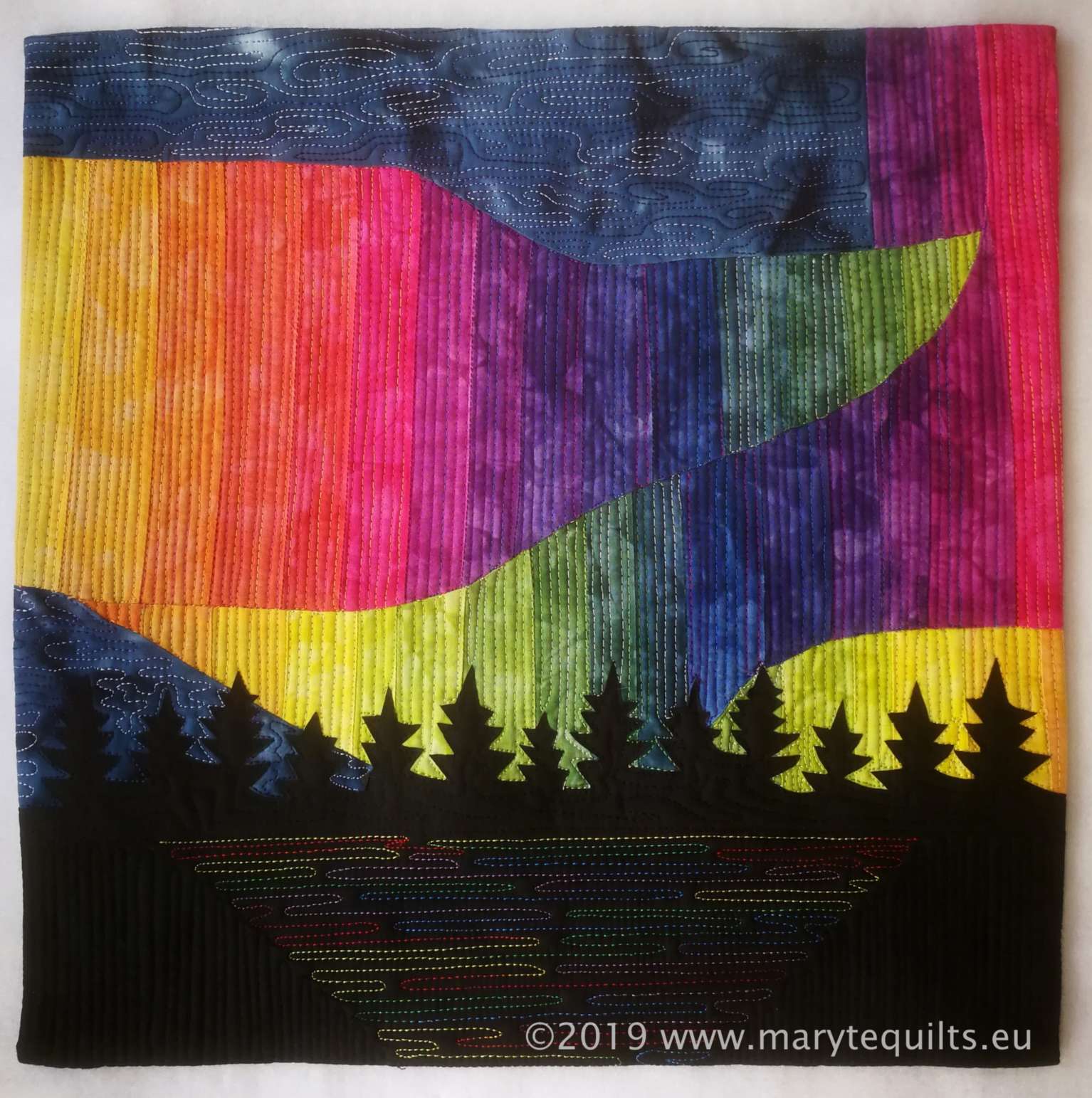 Aurora Borealis