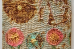 Rusted Garden