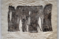 Composting Fabrics #1