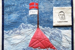 Discovery of the South Pole