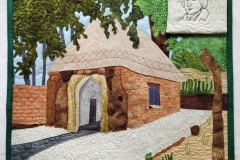 Temple of Vaccinia