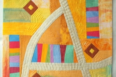 Letter A