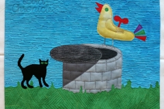 The Wind-Up Bird Chronicle