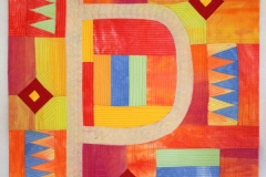 Letter P