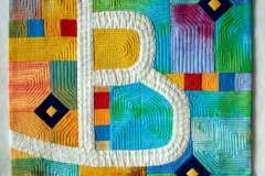 Letter B