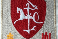 Country emblem-Vytis