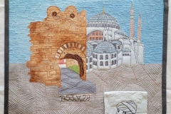 Fall of Constantinople