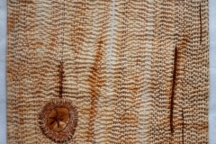 Aspen Wood Grain