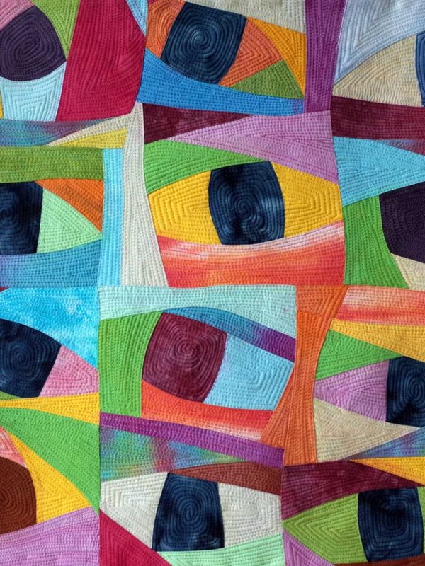Other Quilts - Maryte Collard